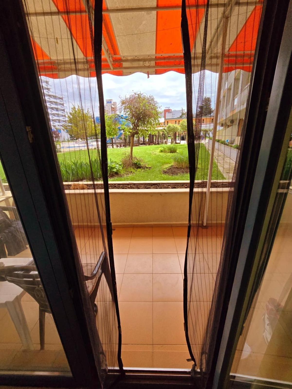 Apartment Konstantin In Trakia Plaza Slăntjev Brjag Exteriör bild